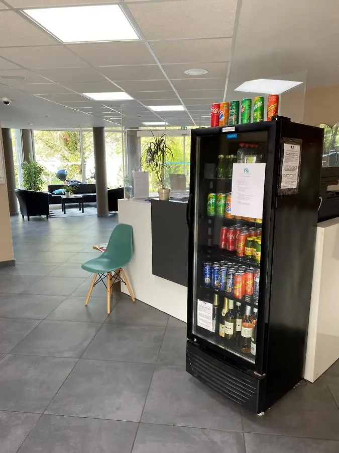 Hotel Residence Anglet Biarritz-Parme