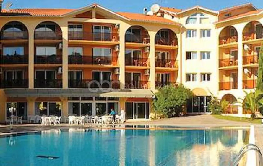 Hotel Residence Anglet Biarritz-Parme 3*,  Frankrijk