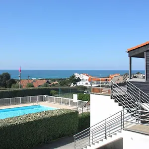 Village Azureva Vakantiepark