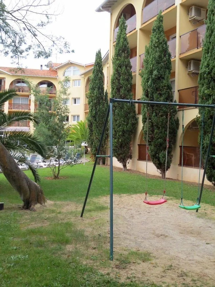***  Hotel Residence Anglet Biarritz-Parme Francja