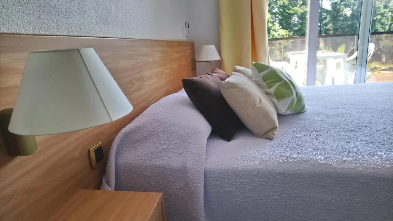 ***  Hotel Residence Anglet Biarritz-Parme France