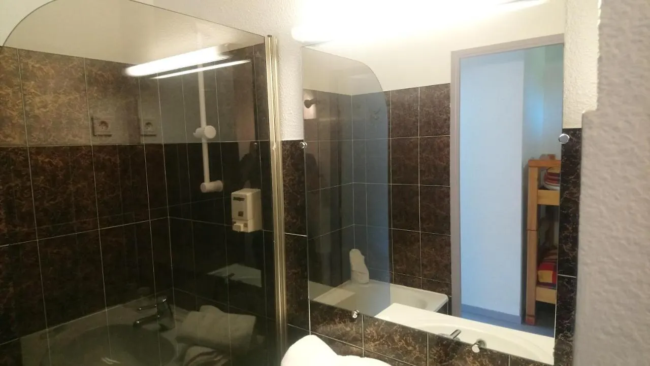 Hotel Residence Anglet Biarritz-Parme