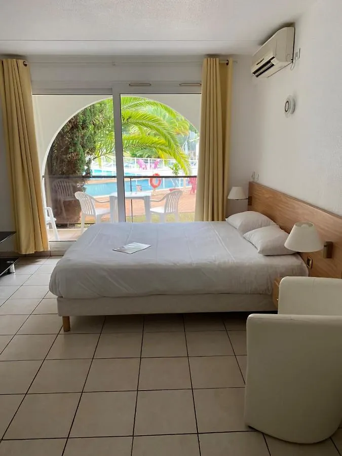Hotel Residence Anglet Biarritz-Parme