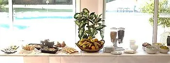 Hotel Residence Anglet Biarritz-Parme