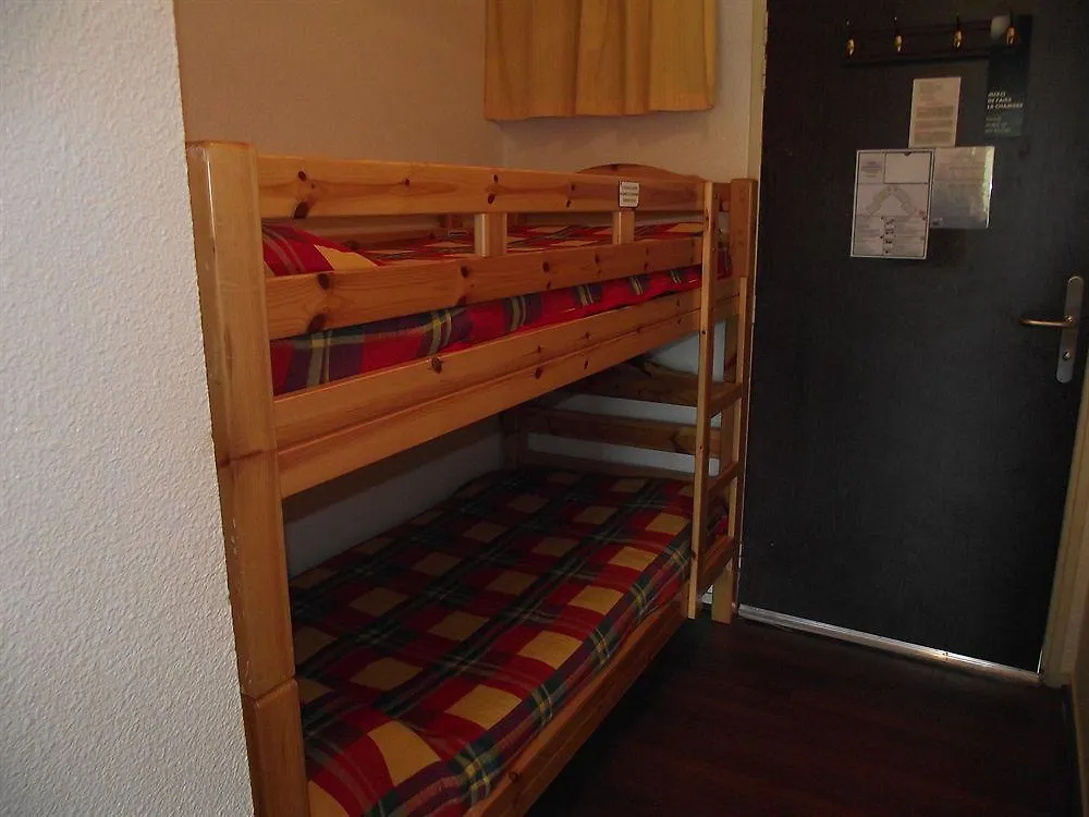 ***  Hotel Residence Anglet Biarritz-Parme France