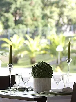 Hotel Residence Anglet Biarritz-Parme 3*,  França
