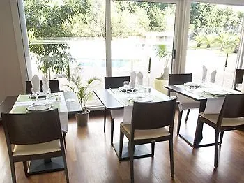 Hotel Residence Anglet Biarritz-Parme