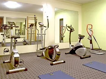 Hotel Residence Anglet Biarritz-Parme
