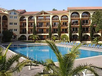 Hotel Residence Anglet Biarritz-Parme