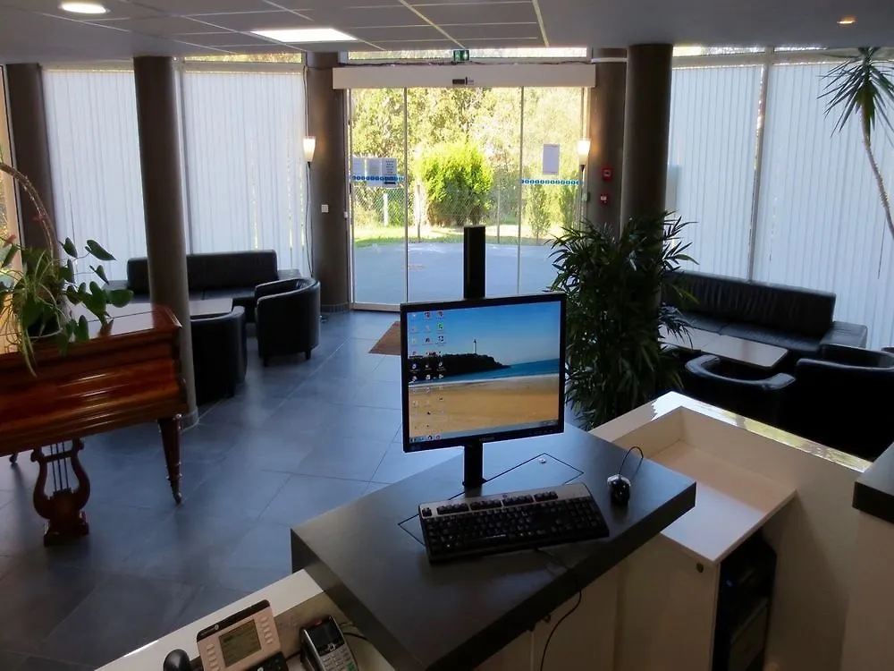 Hotel Residence Anglet Biarritz-Parme