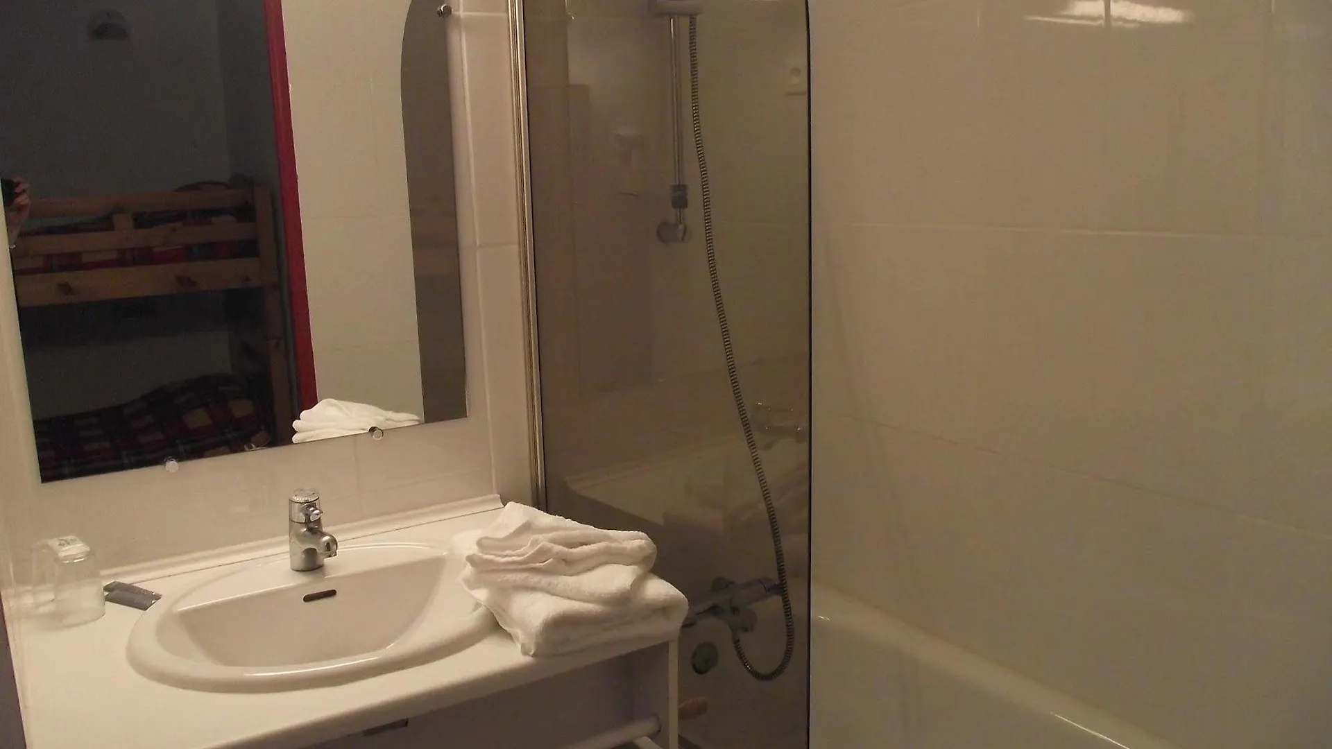 Hotel Residence Anglet Biarritz-Parme