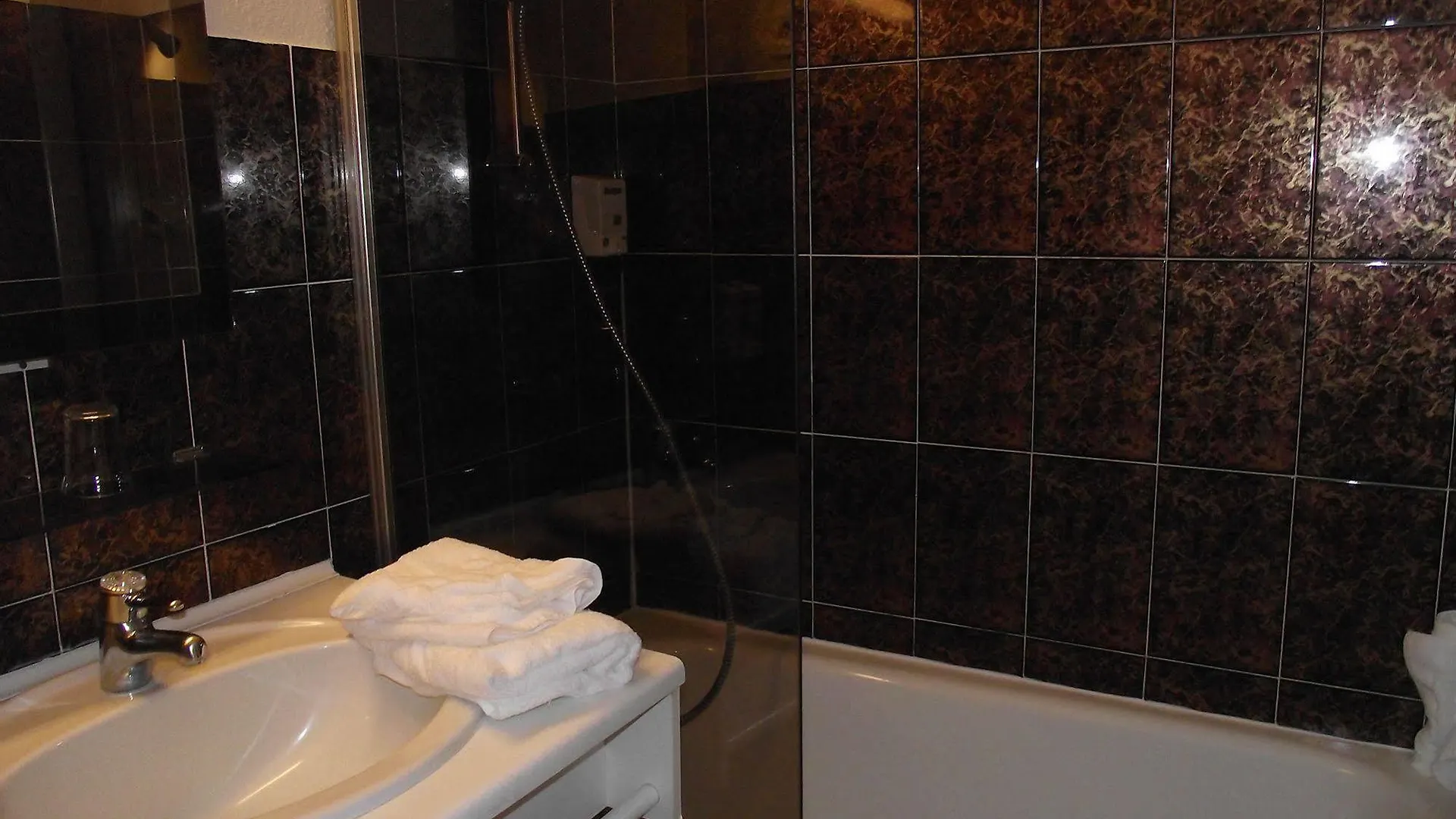 Hotel Residence Anglet Biarritz-Parme 3*,  France