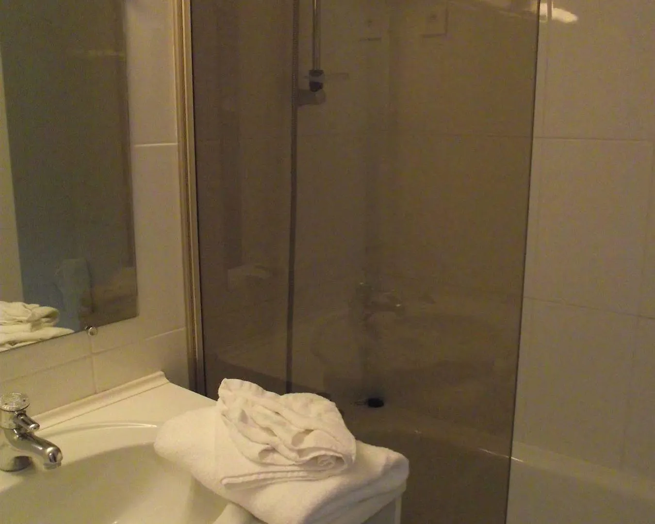 Hotel Residence Anglet Biarritz-Parme França