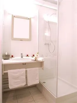 Hotel Residence Anglet Biarritz-Parme