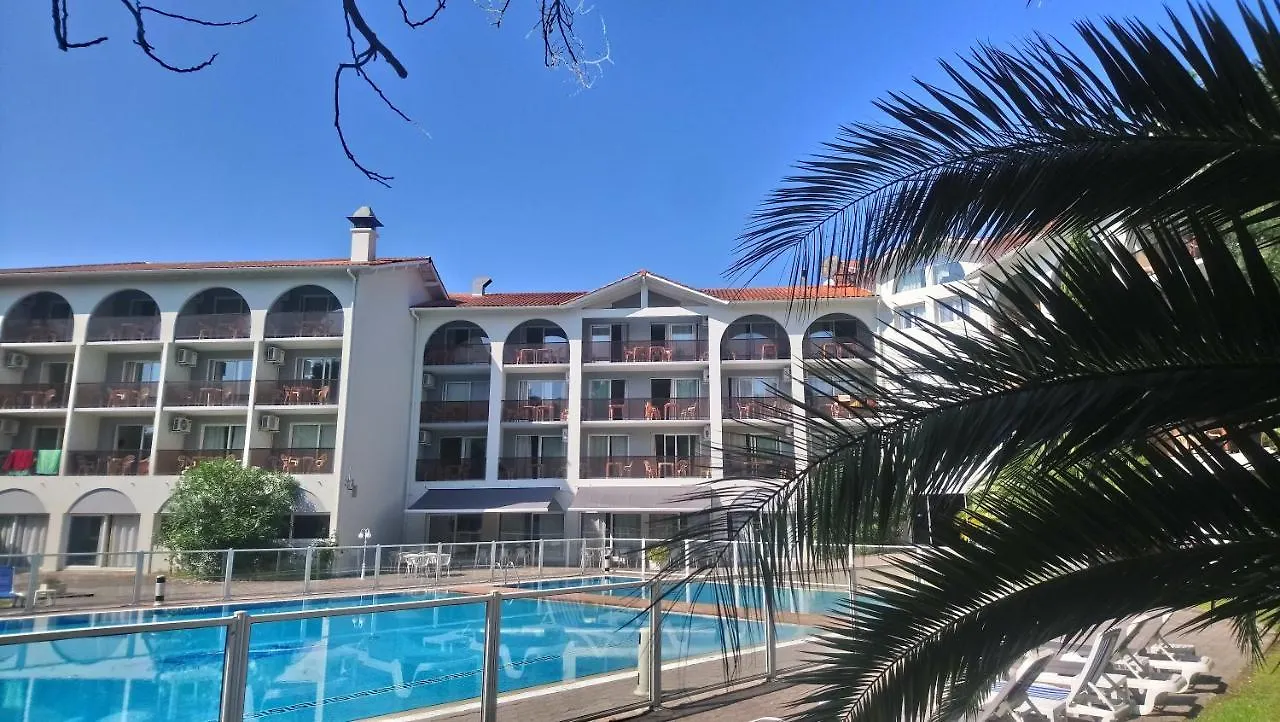 Hotel Residence Anglet Biarritz-Parme