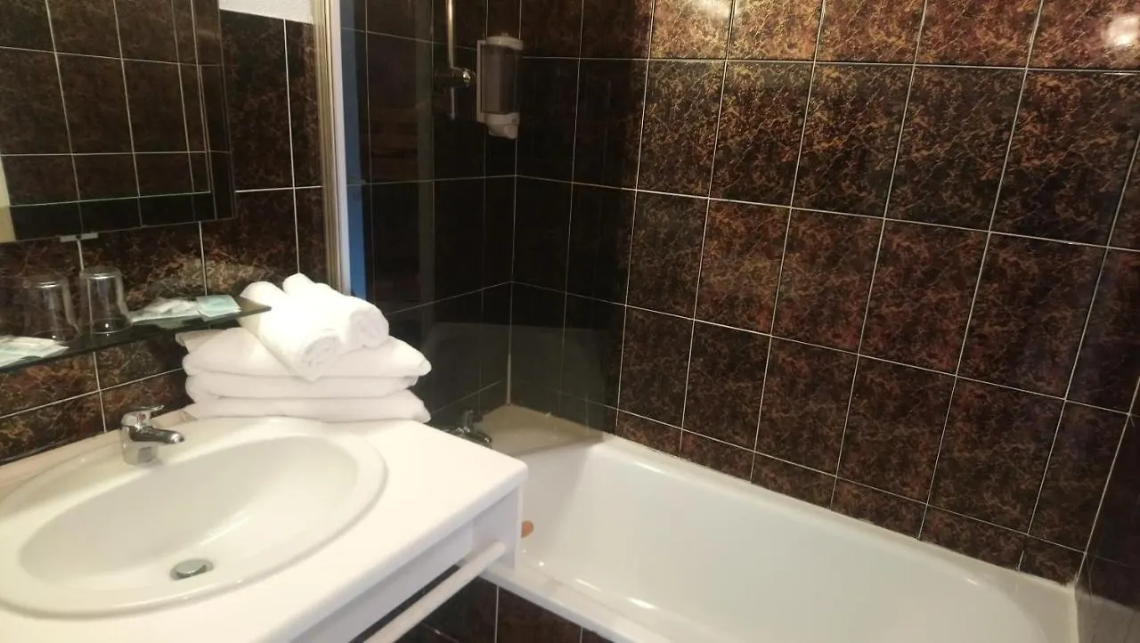 Hotel Residence Anglet Biarritz-Parme