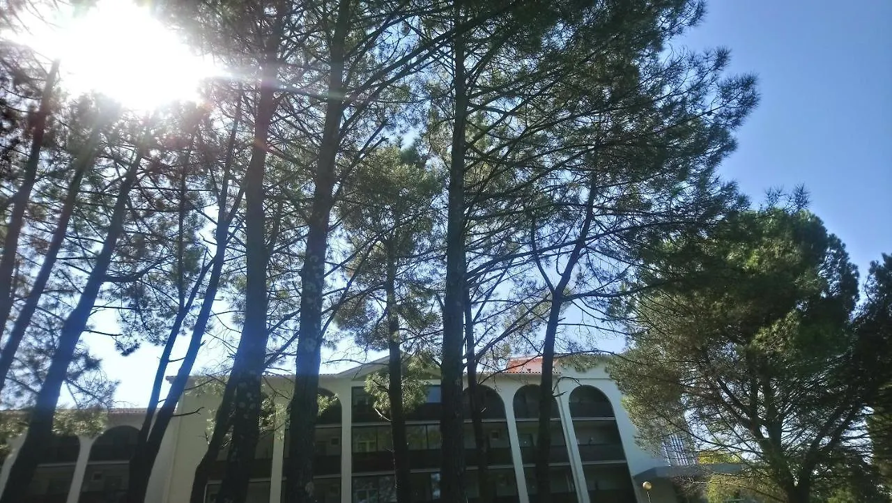 Hotel Residence Anglet Biarritz-Parme