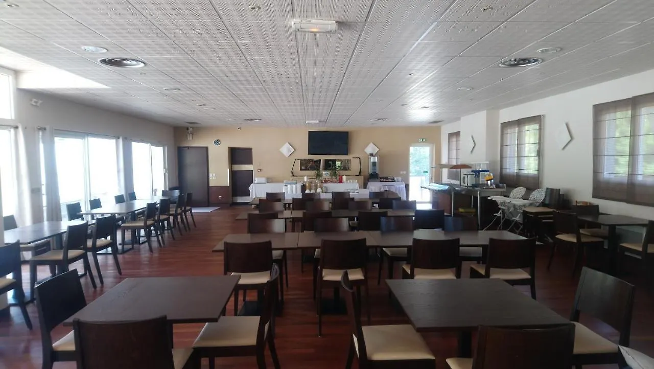 Hotel Residence Anglet Biarritz-Parme