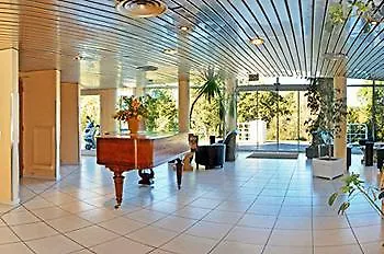 ***  Hotel Residence Anglet Biarritz-Parme France